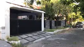 DIJUAL RUMAH WISMA MEDOKAN SELATAN RUNGKUT SURABAYA RON.A1657