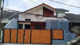 Dijual Rumah Bukit Nusa Indah Deket Richeese Factory - Ciputa