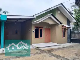 Disewakan Paviliun 2 Kamar Jl Palagan Ngaglik Utk Mahasiswa & Keluarga