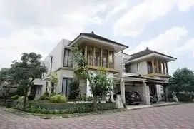 Rumah Asri Siap Huni di Lokasi Strategis Yogyakarta