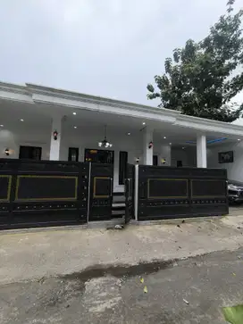 Rumah Luxury Full Furniture