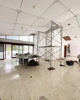 Dijual Rumah Harga Di Bawah NJOP Di Pondok Indah Jaksel Fr16966