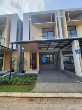 Kesempatan Langka Punya unit siap huni Ready Stock TANAKAYU JIVA BSD