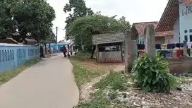 Di Jual Tanah di Cirarab Bojong Kamal Legok Tangerang Banten