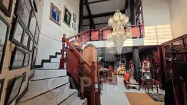 RUMAH TERAWAT NAN ASRI DI SAYAP SARIJADI LAYAK JADI PILIHAMU