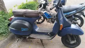 vespa px 150 1979