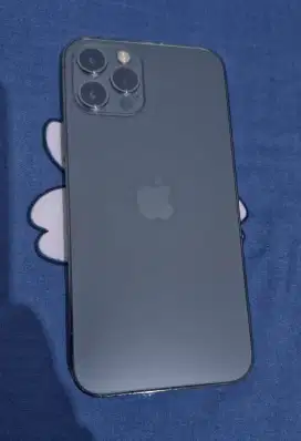 Iphone 12 Pro 256GB Inter