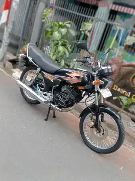 YAMAHA RX KING 2003 MULUS DAN TERAWAT