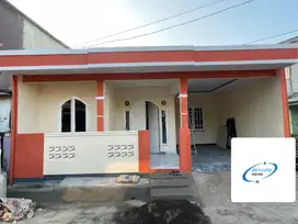 Di Jual Rumah Full Renov siap huni di Griya Alam Sentosa Cileungsi