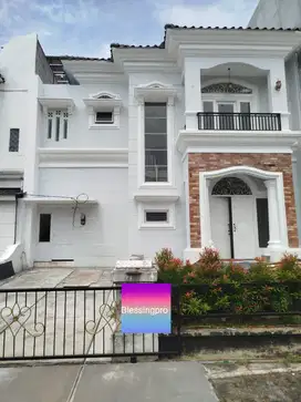 Rumah Murah Mewah Citra grand cibubur
