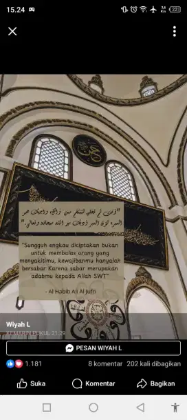 Mencari pekerjaan apa aja sebagai ART