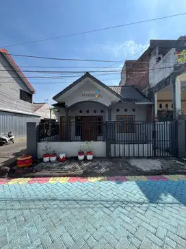 Dijual Murah, Rumah Siap Huni di Bumi Mondoroko, Singosari Malang