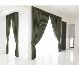 Penyedia Gorden Hordeng Gordyn Korden Gordeng Horden Kordeng Curtain