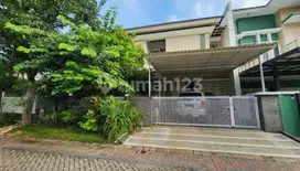 Dijual Rumah Model Minimalis Pakuwon City San Antonio