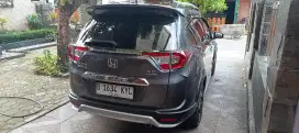 BRV pretige istimewa