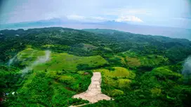 SPECIAL PRICE - KAVLING NUSA PENIDA - PEJUKUTAN OCEAN VIEW 500 M2