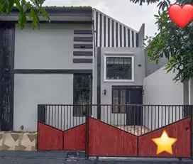 Dijual Rumah Hunian 8095A