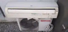 Service AC bongkar pasang AC tukang AC panggilan isi freon AC
