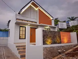 Dijual rumah 2 kamar tidur dikota bandung