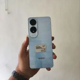 Oppo A60, 8/128Gb Fullset, bisa TT