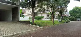 Dijual tanah 480 m siap bangun di Kemang Pratama Regensi Bekasi