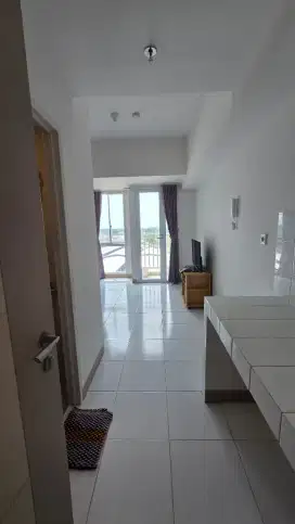 Forsale Apartemen Tokyo Riverside PIK2 Tower Akhibahara lantai 7