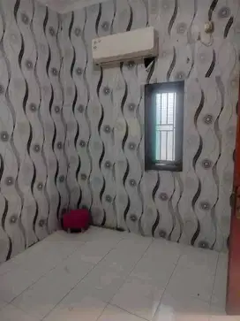 Bismillah. Di jual rumah minimalis 2 Lantai