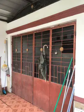 Di Jual RUMAH MURAH di Raden Saleh Depok