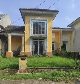 Rumah Murah luas 120m  standart Citra Indah