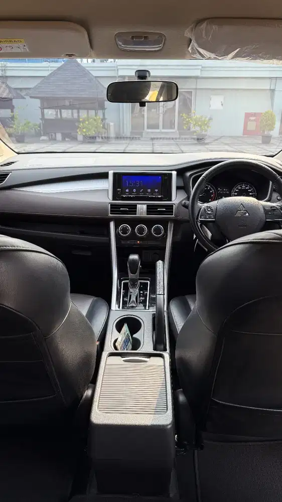 Mitsubishi Xpander 2021 Bensin