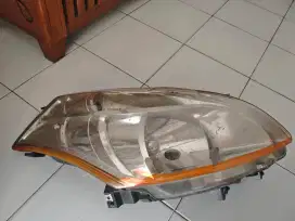 headlamp suzuki ertiga second kanan