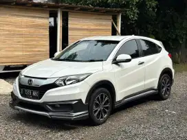 HONDA HRV MUGEN 2016