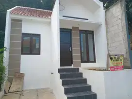 JUAL RUMAH SISP HUNI,