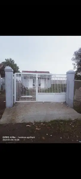 tanah 139m2 utk kos mewah dkt stt telkom bandung