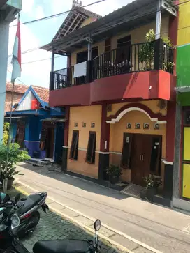 Dijual Rumah Murah Meriah Siap Huni di Umbulharjo, Kota Jogja