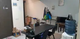Dijual rumah untuk kos2an didaerah BSD di Komplek Foresta