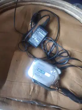 kamera handycam canon murah meriah