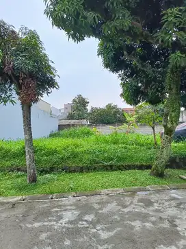 Kavling Siap Bangun Sayap Ters. Pasteur