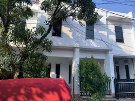 Rumah 3 Lantai luas 240 di Perumahan Taman Tridaya Indah 2, Tambun