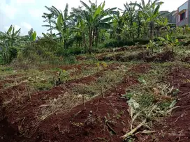 Dijual Tanah Siap Bangun di Bandung Utara