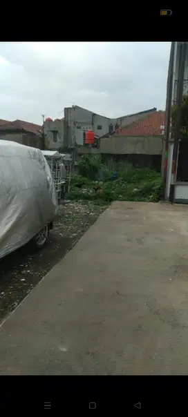 tanah 140m2 utk kos mewah dkt stt telkom bandung