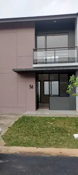 DISEWA RUMAH CENDANA PRIVE