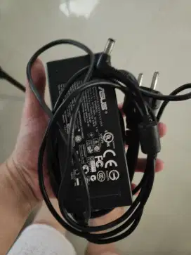 charger laptop ASUS original