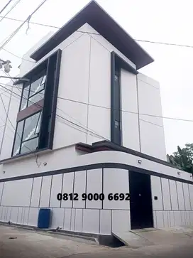 Jual Kost Mewah Medang Lestari Gading Serpong Tangerang dkt Kampus UMN
