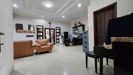 Termurah! Rumah bagus di Singgasana Bandung