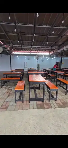Dijual Ruang Usaha Pinggir Jalan Duren Jaya Bekasi