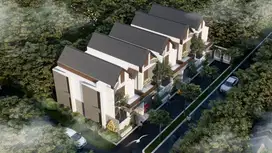 Rumah kost di jual di Merjosari dekat kampus-kampus besar kota Malang