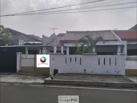 Dijual Rumah 1 Lantai di Kayu Putih, Pulo Gadung, Jakarta Timur