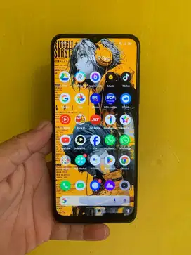 Realme C11 2/32GB Normal Semua Segel Siap Pake