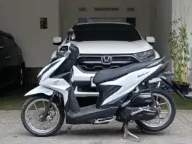 Beat tahun 2021 pajak isi/tt boleh gan cash lebih bagus